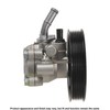 A1 Cardone New Power Steering Pump, 96-5479 96-5479